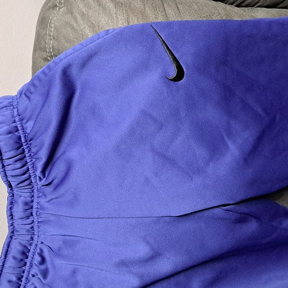 Nike Dri-Fit Mens Small Cuffed Sweat Pants - Picture 3 of 9